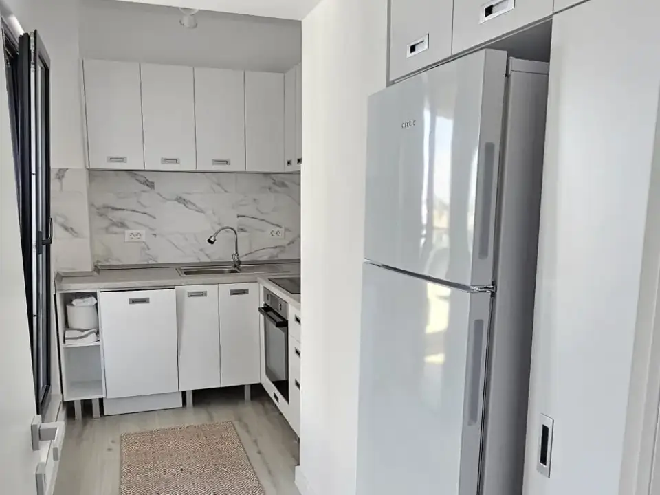 Ofer spre inchiriere garsoniera Bucuresti, noua in Smart Residence Lujerului img 2